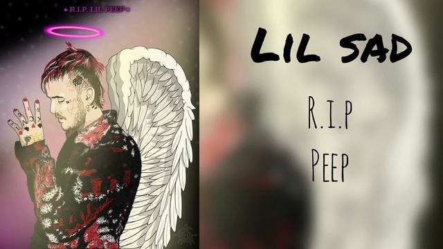 LIL SAD (BENZ TRUCK ) de LIL PEEP cover español смотреть онлайн