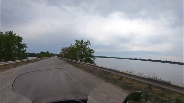 Мотопутешествие по Украине часть 4 смотреть онлайн