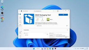 How to Download and Install MSIX Packaging Tool For Windows
