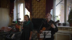 И солнце всходило ("Репетиция оркестра")