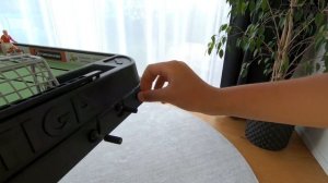 STIGA Table Soccer Game- World Champs 2023