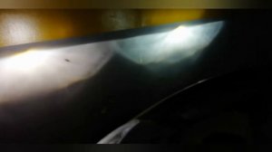 Ксенон, Led и Галоген. Сравнение стг и яркость на KIA Sportage 4.