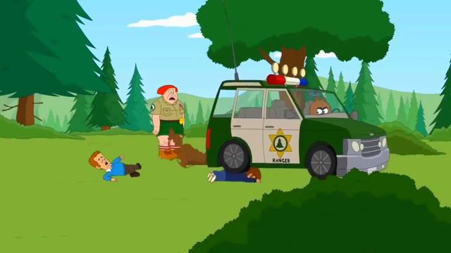 БРИКЛБЕРРИ ЛУЧШЕЕ 16 НОВЫЕ СЕРИИ СЕЗОН смотреть онлайн