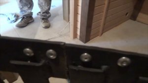 дровяная печь для бани Везувий