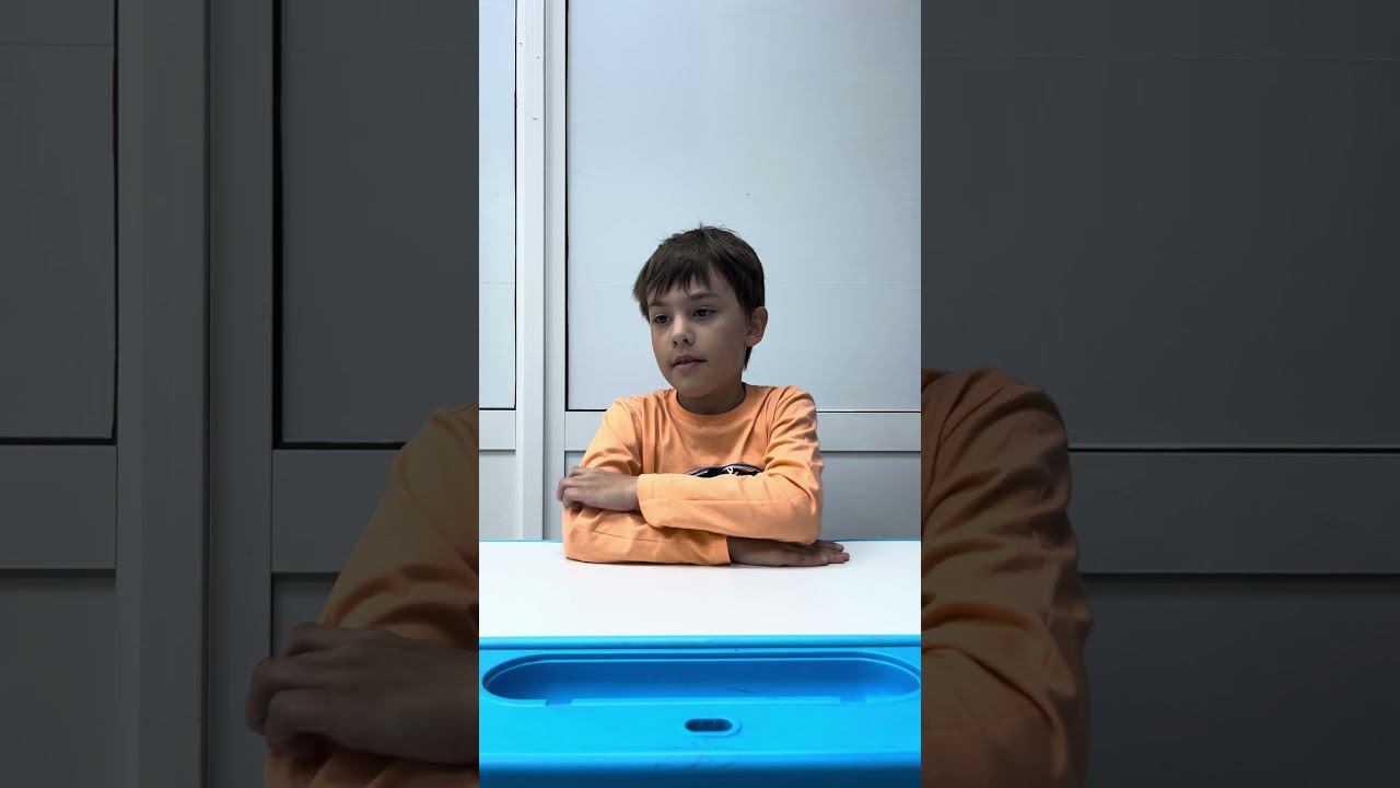 Герман, Летний IT-Лагерь
