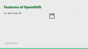 What is OpenShift | techbeatly