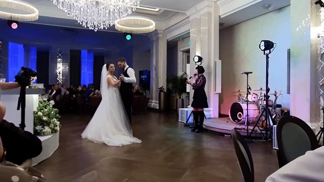 Свадебные голуби - Galina смотреть онлайн