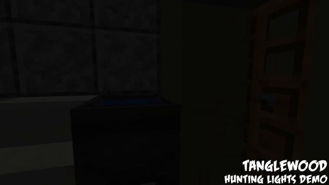 I'm Making Phasmophobia in Minecraft смотреть онлайн