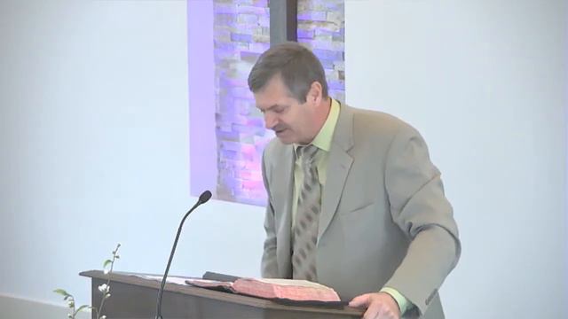 Какое значение имеет воскресение Христа? Часть 2. Пастор Геннадий Марьянов смотреть онлайн