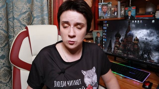 ВСЕ ВРУТ?! 10 ЗАБЛУЖДЕНИЙ О ПИСАТЕЛЬСТВЕ