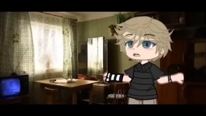 Сборник страшилок гача лайф // gacha club