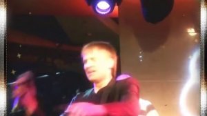 Женщина моя