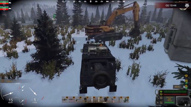 Долговременная вероятность выживания каждого из нас равна нулю смотреть онлайн