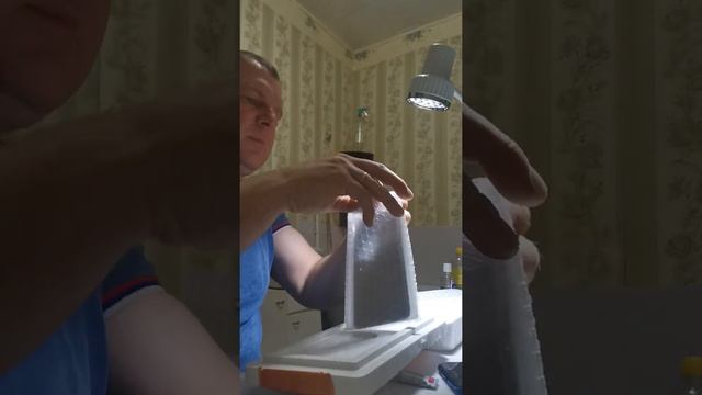 Посылка с Алиэкспресс. Дисплей Honor 10 lite. Визуальный осмотр. смотреть онлайн