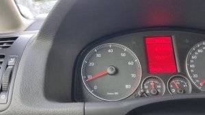 Моментальный не нормальный расход на 1.4 tsi