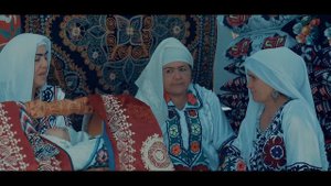 Файзигул Юсупова - Алла | Fayzigul Yusupova - Alla