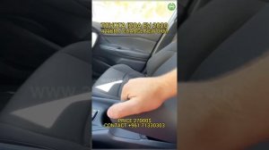 Toyota Izoa EV 2020 White 420km Range /Charge Fully Electric Car Review (New - 0Km)