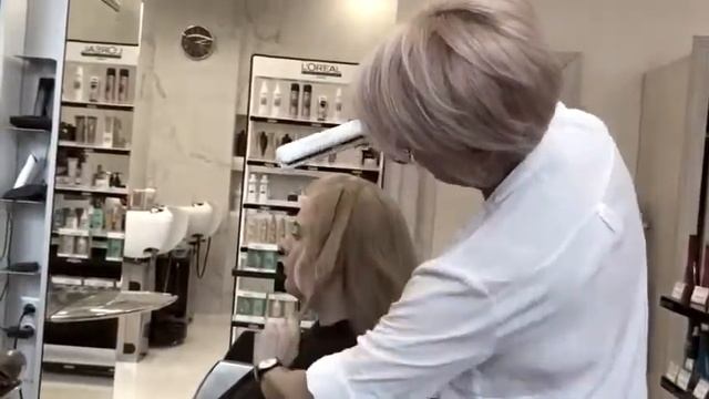 Салон красоты "Апельсин" создаем красоту смотреть онлайн