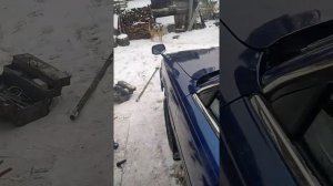 регулировка рулевых наконечников