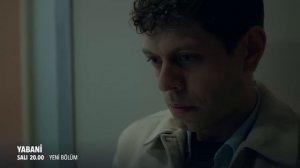 Yabani 28. Bölüm 2. Fragmanı