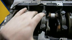 Audi S6 - Ремонт и доработка двигателя (AAN)