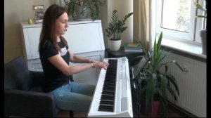 Holterman The Bad Weather for Cello/Accompaniment/Гольтерман В непогоду/караоке/минус/аккомпанемент