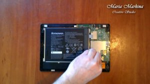 Lenovo ideapad s6000 как разобрать для ремонта микро юсб