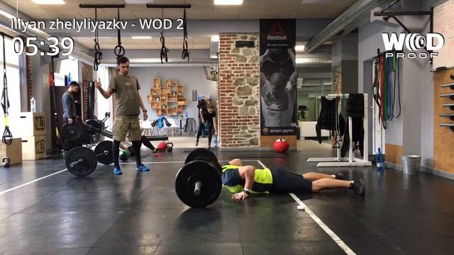 Varna Throwdown 2018 iliyan zheliyazkov MoVe Team Plovdiv смотреть онлайн