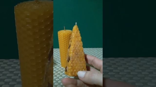 Свеча-талисман Я ЕСТЬ!!!