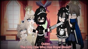 Pacify Her | Royal Blood | Off With Her head! | ⚠️FLASH, BLOOD⚠️ | Original Meme??? | ENJOY