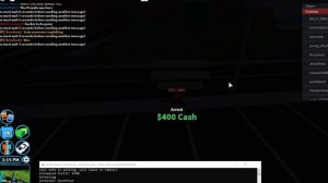 Instant Auto Arrest Pastebin/Script For Jailbreak! (Infinite Money!) ROBLOX *2023*