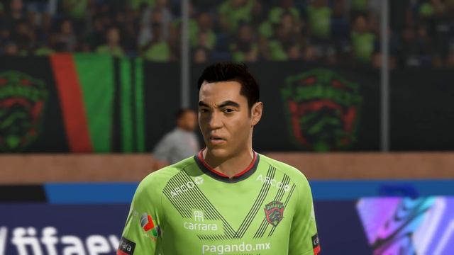 FIFA 21 NOUVEAUTÉS | NOUVEAU STADE, NOUVEAUX MAILLOTS, BUGS CORRIGÉS EN CARRIÈRE...