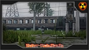 STALKER VIDEO NEWS - 08.10.22