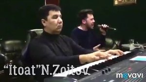 Озбекча музика