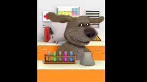 My Talking Ben the Dog Walkthrough Part 1