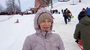 Картепе 2020. Горнолыжный курорт в 100 км. от Стамбула.