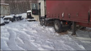 Новая стоянка, новые проблемы)! новые приобретения)!