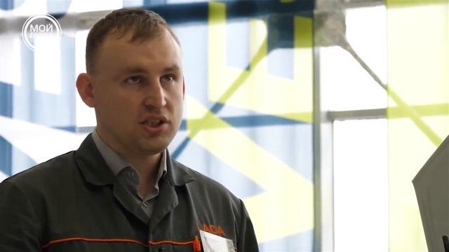 Ладное дело (12 выпуск) - Новая LADA GRANTA CITY 8 или 16 клапанов? История LADA SAMARA. смотреть онлайн