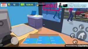 наконец то я купил склад !