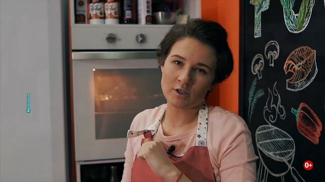 Какую приправу для курицы выбрать? (0+)