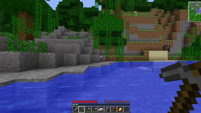 LP.Летние похождения-начало смотреть онлайн