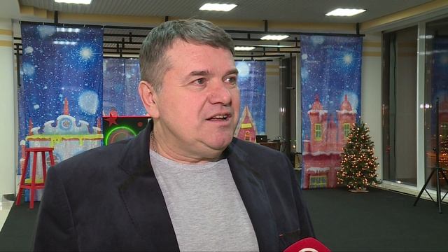 Театр юного Зрителя переезжает  на нове место