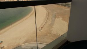 Hampton by Hilton Marjan Island 4* Ras Al Khaimah отель Хэмптон от Хилтон в Рас-Эль-Хайма ОАЭ