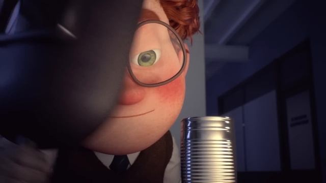 Heinz Beanz. A Can Size for Every Aussie! смотреть онлайн