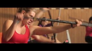 Чемпионат Москвы на гребных тренажерах Weba-Sport (гребля на байдарках и каноэ)