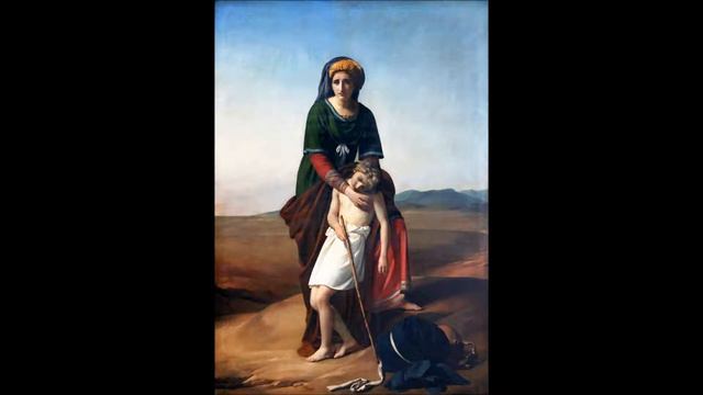 Ernesto Cortazar - Cuando Vuelvo A Tu Lado;  Francois Joseph Navez (1787-1869)