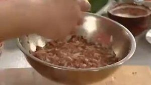КухняТВ   Мужская еда   Плескавица и шопский салат