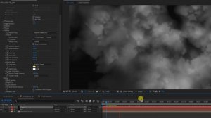 Create 3D Fog Effect- After Effects Tutorial (NO PLUGIN)
