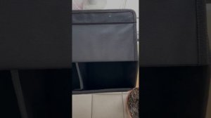 Не покупай органайзер в багажник автомобиля пока не посмотришь это видео