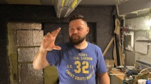 Ленточный фундамент с плитой под беседку с барбекю BBQ своими руками.  Не повторяйте ошибок!!!